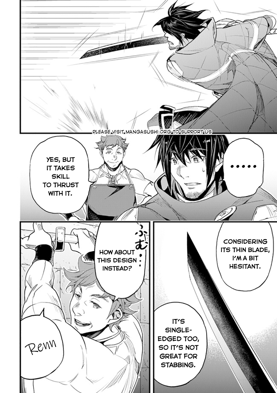 Yakudatazu Skill Ni Jinsei O Sosogikomi 25-Nen, Imasara Saikyou No Boukentan Midori Kashi No Akira Chapter 36 21
